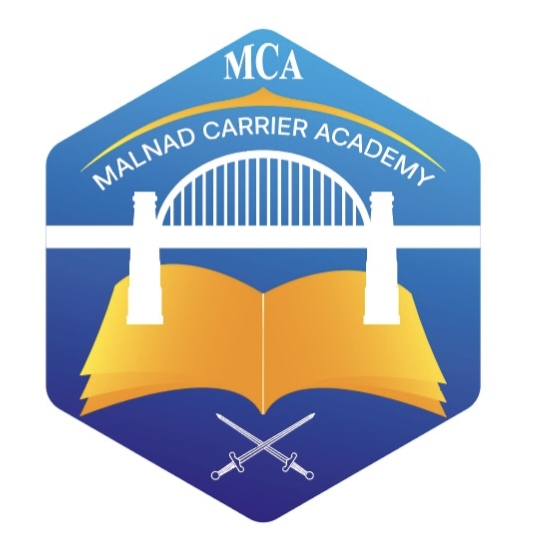 Malnad Career Academy logo