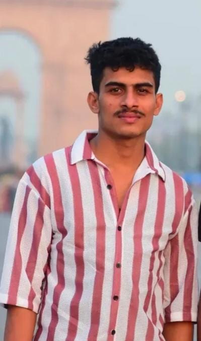 Selected student 4