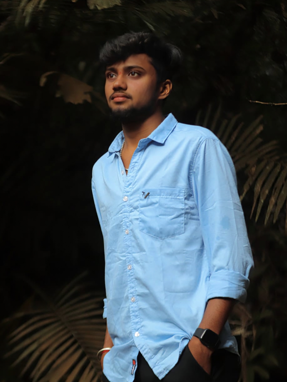 Selected student 6