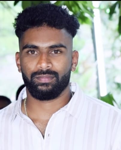 Subramanya K R